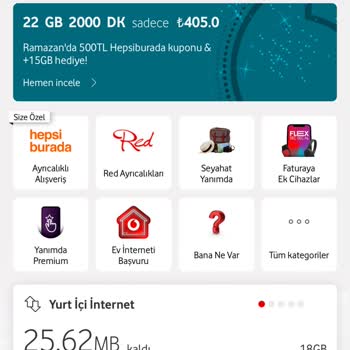 Beklenmedik Ekstra Ücretlendirme Sorunu