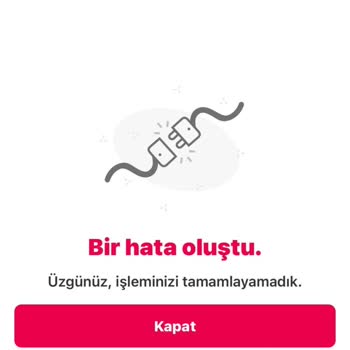 Yemeksepeti Market'te Eksik Teslimat Ve Erişim Sorunları