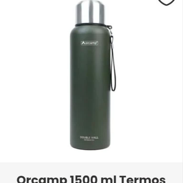 Orcamp Termosun Sıcak Tutmama Sorunu