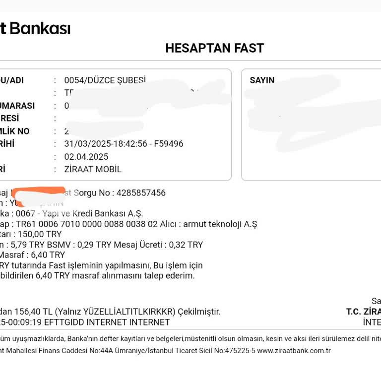 Armut Cüzdanına Yatırılan Paranın İadesi Sorunu