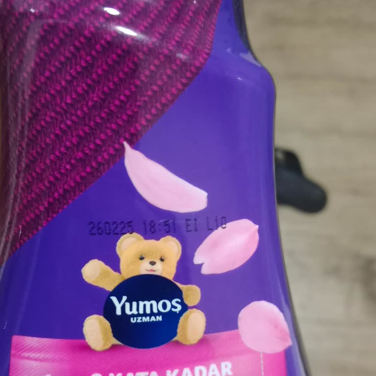 Tarihi Geçmiş Ürün Satışı: Şok Marketler Yumuşatıcı Şikayeti