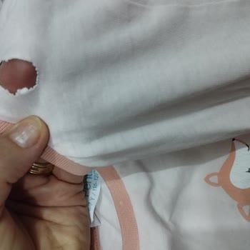 Üç Ayda Delinen Baharlık Ürünün Hayal Kırıklığı