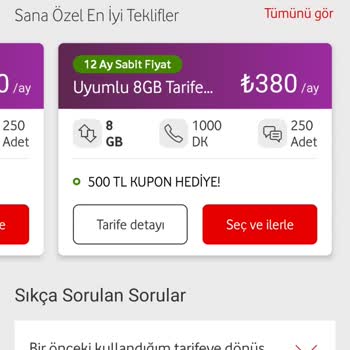 Fatura Şoku: Taahhüt Bitimiyle Üç Kat Artış!