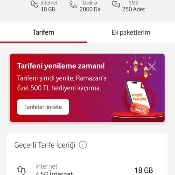 Fatura Şoku: Taahhüt Bitimiyle Üç Kat Artış!