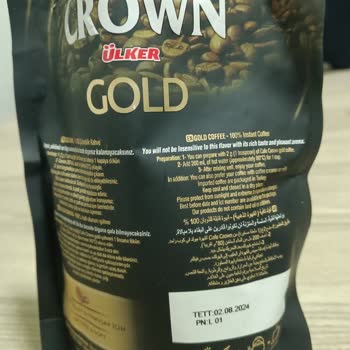 Migros'tan Tarihi Geçmiş Ürün Satışı