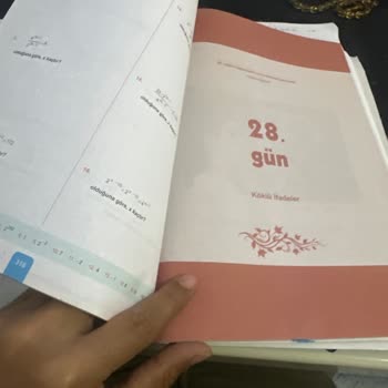 Öğrenme Hevesini Kıran Yanlış Sıralama