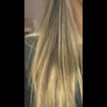 San Kuaför Kuaför Hizmetinde Beklenmeyen Sonuç: Saç Rengi Ve Sağlığı Sorunu