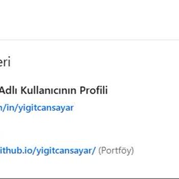 LinkedIn Hesabım Çalındı: Acil Destek Bekliyorum