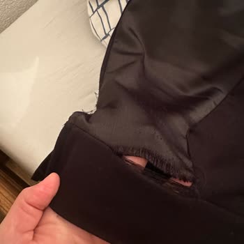 Bayramda Rezil Eden Kalitesiz Ürün Ve İlgisiz Müşteri Hizmetleri