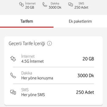Fatura Şoku: Taahhüt Sonrası Beklenmedik Artış