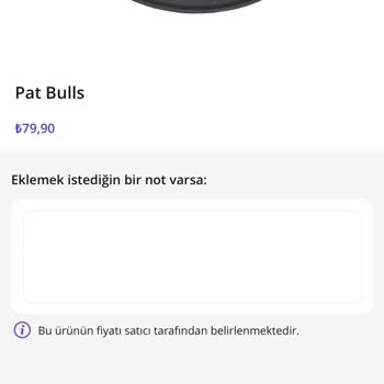 Domino's Patates Porsiyonları Ve Fiyatlandırma Sorunu