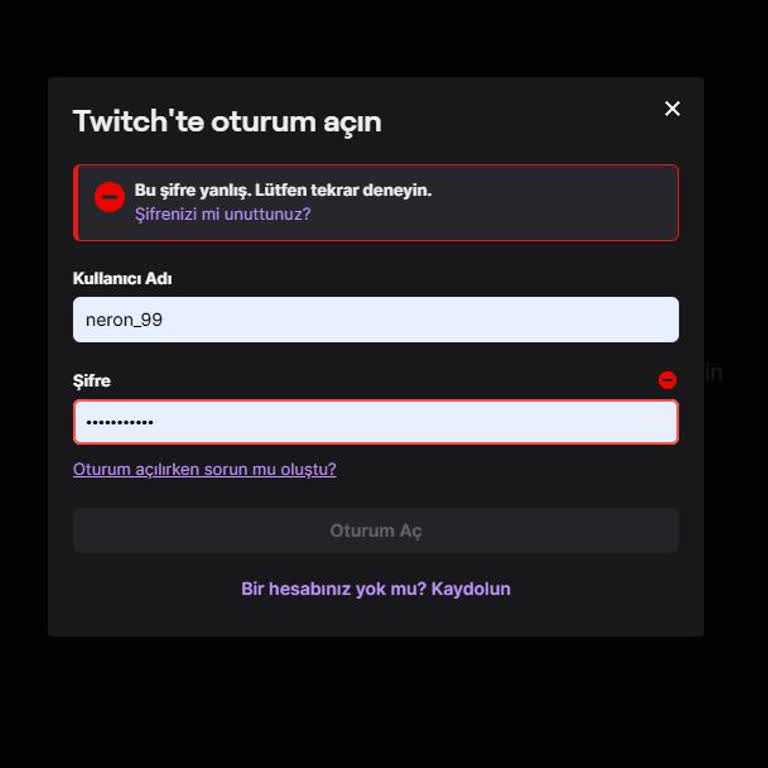 Hesap Askıya Alındı: Bot Ve Spam Sorunu