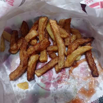 Soğuk Patatesler Ve Kirli Tuvalet Sorunu