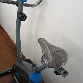 Voit Kondisyon Bisikleti: Teknik Servis Ve Ürün Kalitesi Hayal Kırıklığı