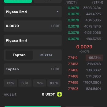 Onix Exchange Yatırımcıların Parası Sıfırlandı: Büyük Kayıp!