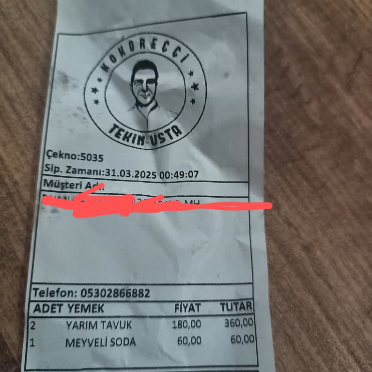 Fahiş Fiyatlardan Dolayı Hayal Kırıklığı