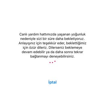 Yemek Sepeti Sipariş İptali Ve İade Sorunu