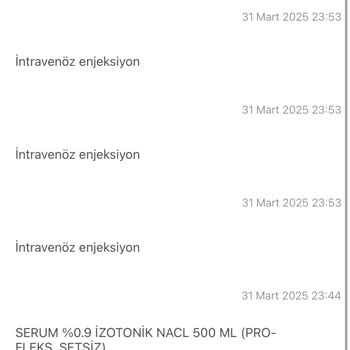 Tavuk Dünyası'nda Zehirlenme Kabusu