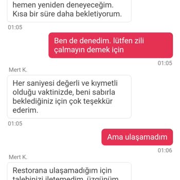 Yanlış İle Gönderilen Sipariş Ve Yetersiz Müşteri Hizmeti
