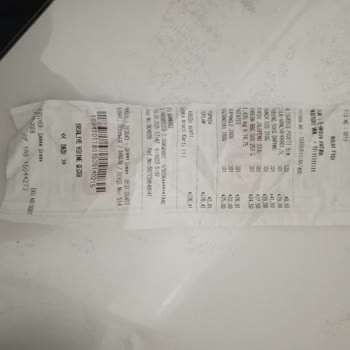 Bozuk Ürün Ve İlgisizlik: Müşteri Sağlığı Tehlikede