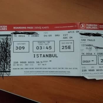 Ejder Turizm İle Hayal Kırıklığı: Desteksiz Ve Düzensiz XL Latin Amerika Turu