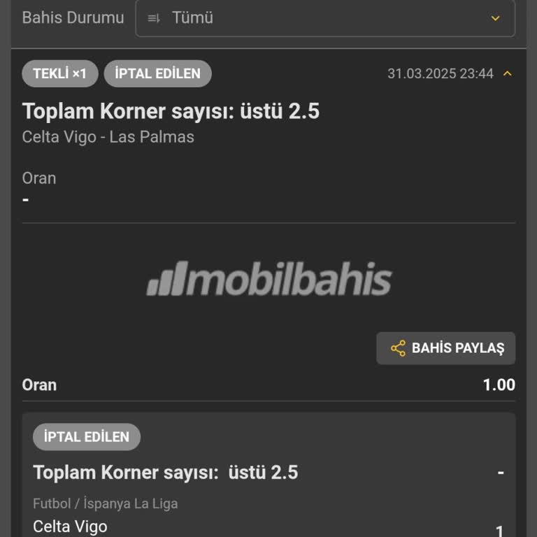 Teknik Hatalarla Mağduriyet