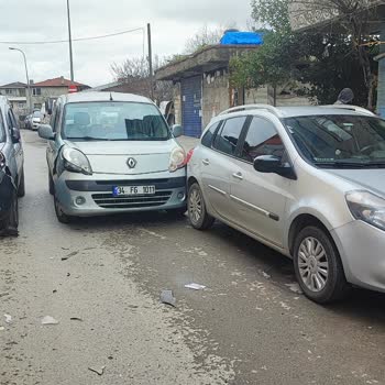 Kazadan Sonra İki Aydır Bekleyen Sigorta Ödemesi
