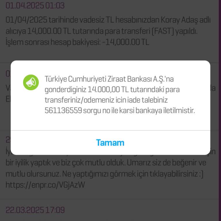 Gece Saatlerinde Müşteri Hizmetlerine Ulaşamama Sorunu