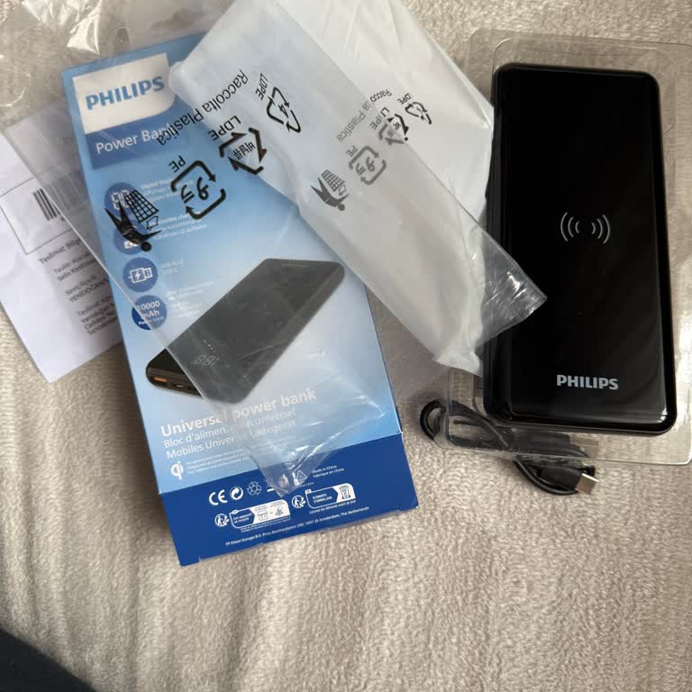 İade Hakkı Engellenen Powerbank Mağduriyeti