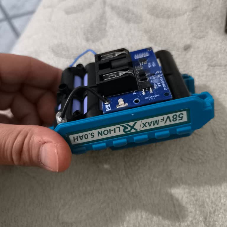 Ulaşılamayan Destek: Çözüm Bekleyen Şarjlı Matkap