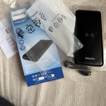 Hediye İçin Aldığım Powerbank Hayal Kırıklığına Dönüştü!