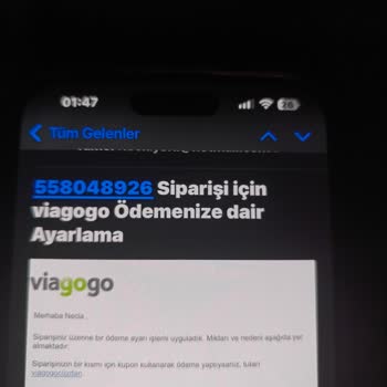 Maç Biletlerimizin İptali Ve Hayal Kırıklığı