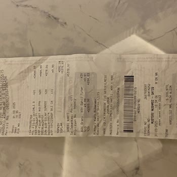 Fiyat Farkı Ve Mağduriyet