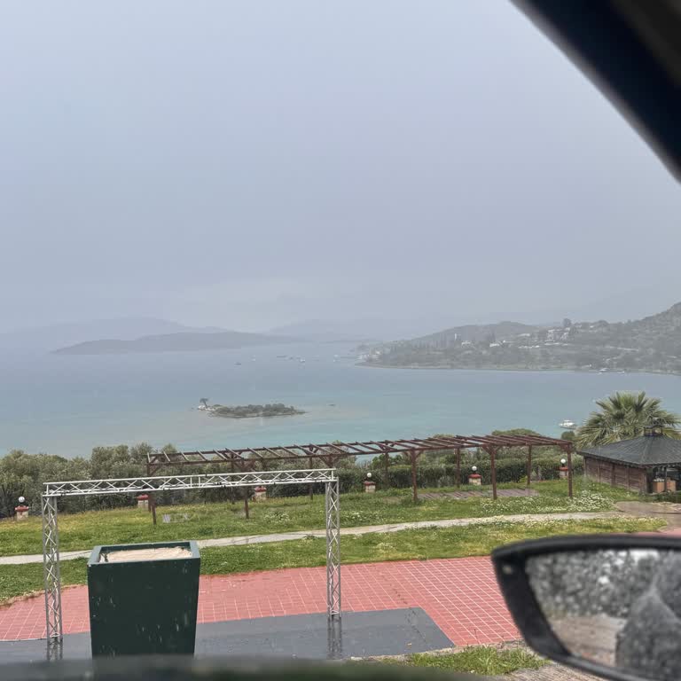 Sıcak Su Krizi: Tatil Fiyaskosu