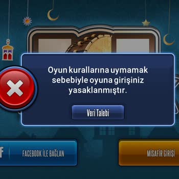 101 Okey Plus Haksız Yasaklama Ve Ücret İadesi Sorunu