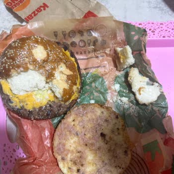 Yemek Sepeti'nde Soğuk Yemek Ve İlgisiz Müşteri Hizmetleri