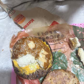 Yemek Sepeti'nde Soğuk Yemek Ve İlgisiz Müşteri Hizmetleri