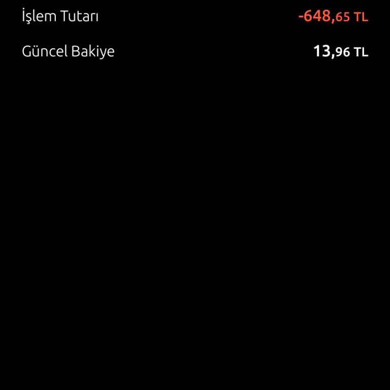 İzinsiz Para Çekimi: Acil Çözüm Bekleniyor!