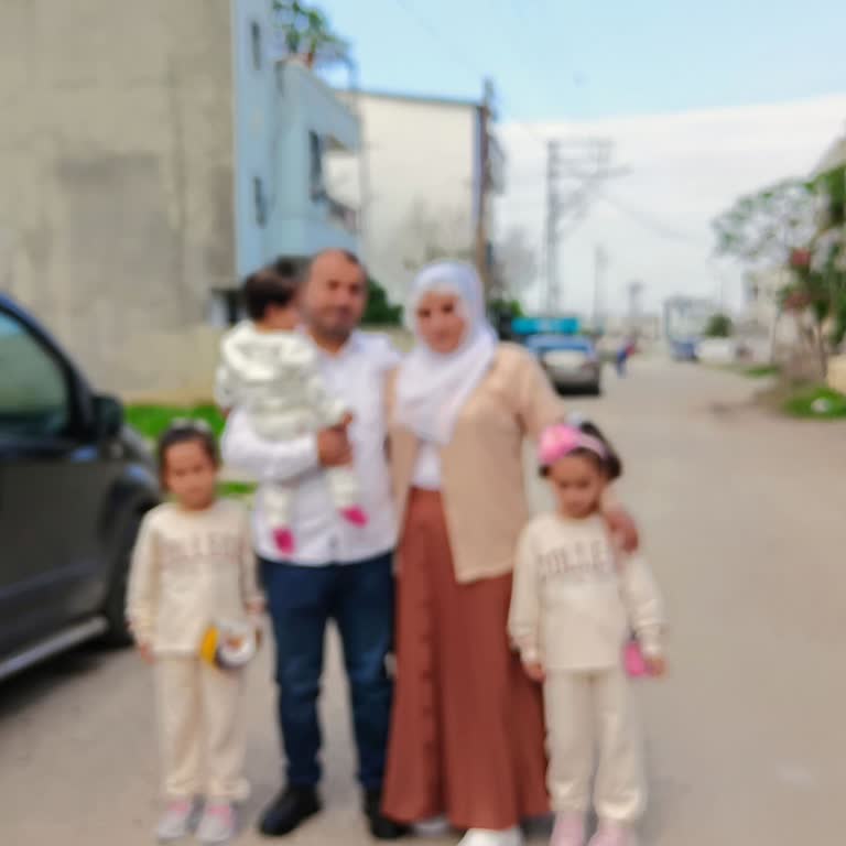 Omix 7 Arka Kamera Sorunu: Bulanık Çekim Can Sıkıyor