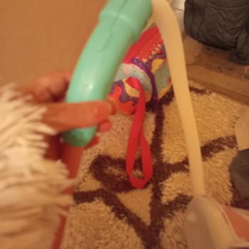 Kırık Oyuncak Ve Kötü Mağaza Deneyimi