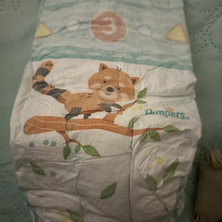 Prima Aktif Bebek 3 Numara Islaklık Göstergesi Sorunu