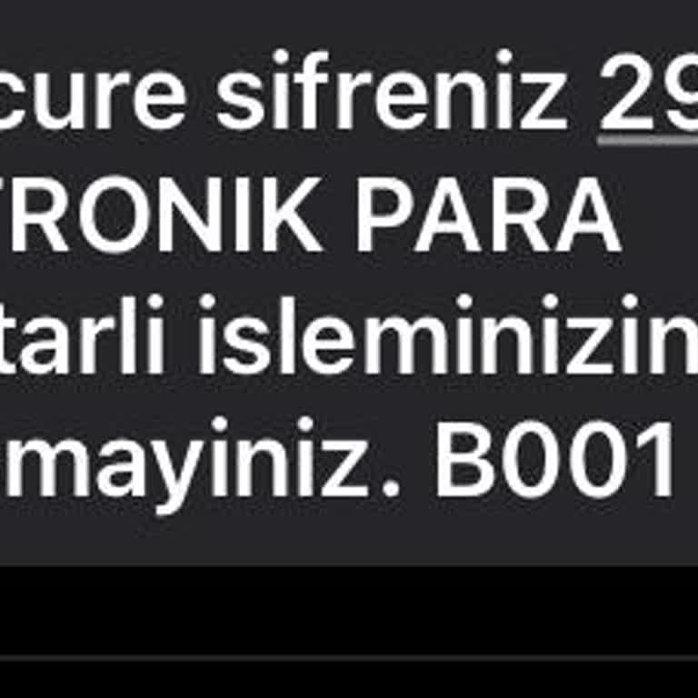 Yanıltıcı Ödeme İşlemi Ve Mağduriyet Talebi