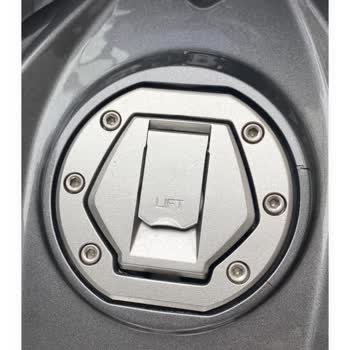 Yeni Alınan Motorda Depo Kapağı Çatlağı Sorunu