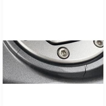 Yeni Alınan Motorda Depo Kapağı Çatlağı Sorunu