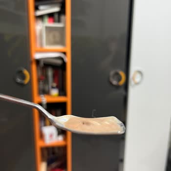 Dondurmada Hijyen Sorunu: Beyaz Kıl Şikayeti