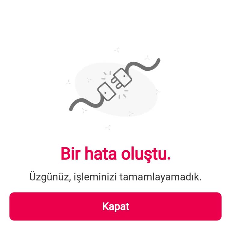 Yemek Sepeti'nde Uzayan Bekleyiş Ve İlgisizlik