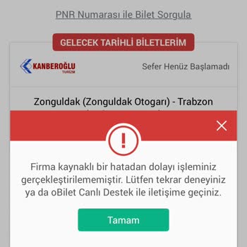 İptal Süresinde Yanıt Alamayan Müşterinin Mağduriyeti
