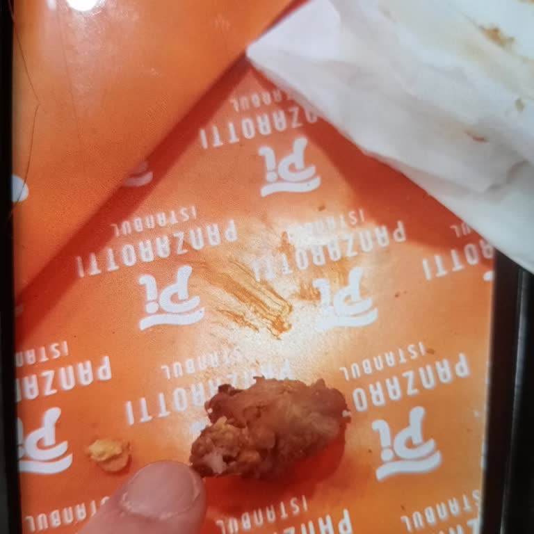 Son Kullanma Tarihi Geçmiş Ürünler Ve Kalitesiz Hizmet