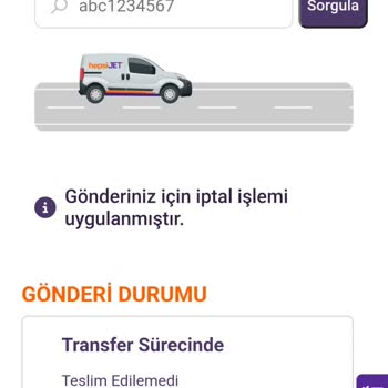 Ebebek'ten Gelen Hayal Kırıklığı: Ürünlerim Nerede?