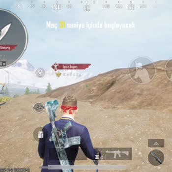 Haksız Ban Kaldırma Talebi